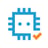 QuantHub Logo