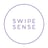 SwipeSense Logo