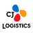 CJ Logistics America, LLC Logo