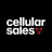 Cellular Sales Logo