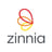 Zinnia (zinnia.com) Logo