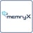 MemryX Logo