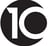 10Pearls Logo