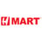 H Mart Logo