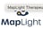 Maplight Therapeutics Logo