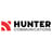Hunter Communications Logo
