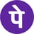 PhonePe Logo