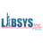 LibSys Inc. Logo