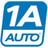 1a Auto, Inc. Logo