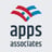 Apps Associates India Logo