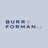 Burr & Forman Logo