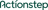 Actionstep Logo