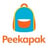 Peekapak Logo