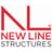New Line Structures & Development LLC Logo
