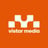 Vistar Media Logo