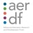 Advanced Education Research and Development Fund (AERDF) Logo