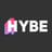 Hybe.io Logo