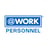 AtWork Personnel Logo