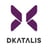 DKATALIS Logo