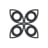 Four Eyes Financial Logo