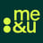 Me&u Logo