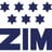 Zim Integrated Services Logo