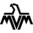 MVM, Inc. Logo