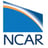 NSF NCAR - The National Center for Atmospheric Research Logo