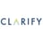 Clarify (clarifyb2b.com) Logo