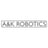 A&K Robotics Logo
