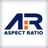 Aspect Ratio Logo