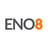 ENO8 | We Build Software That Matters Logo