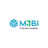 M3BI - A Zensar Company Logo