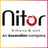 Nitor Infotech, an Ascendion Company Logo