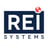 REI Systems Logo