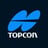 Topcon Positioning Systems Logo