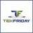 TekFriday Processing Solutions Logo