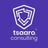 Tsaaro Consulting Logo