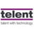 Telent Technology Services Logo