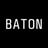 Baton (baton.io) Logo