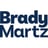 Brady Martz & Associates Logo