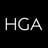 HGA Logo