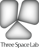 Three Space Lab Logo
