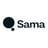 Sama (sama.io) Logo