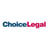 ChoiceLegal Logo