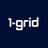 1-grid Logo