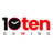 10 Ten Gaming Logo