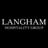 Langham Hospitality Group Logo