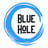 Bluehole Logo