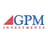 GPM Investments Logo
